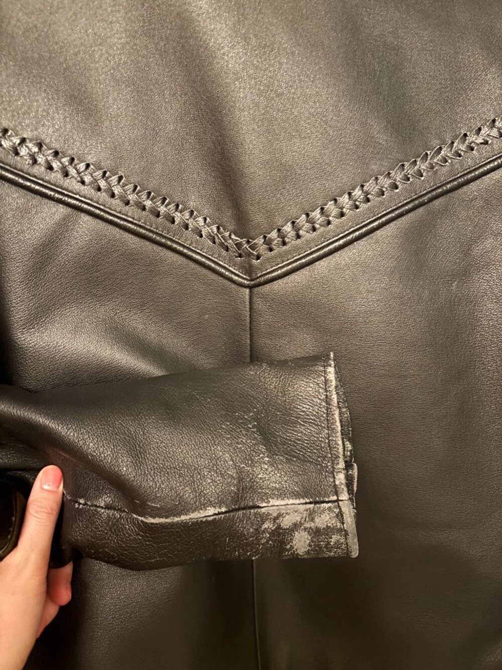 Moto Jacket - Picture 7 of 7